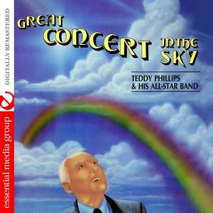 Great Concert In The Sky (Digitally Remastered)