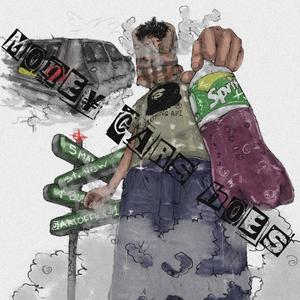 Money cars hoes (feat. Willio1x) (Explicit)