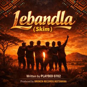Lebandla (Skim)