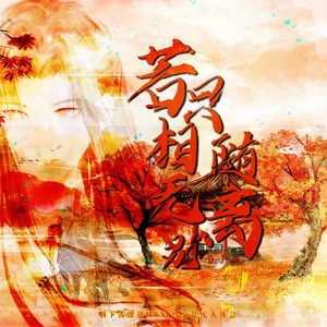 若只相随无离别 (DJ版)封面