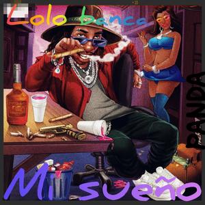 Mi sueño (Explicit)
