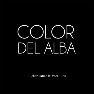 Color del Alba (feat. Vocal Dos)