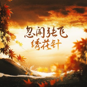 忽闻张飞绣花针 (伴奏)