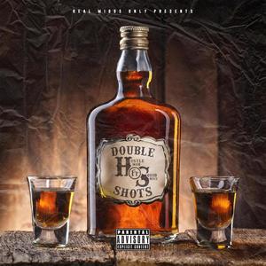 Double Shots (feat. SquidNice) [Explicit]