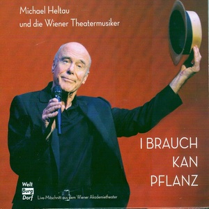 I brauch kan Pflanz (2 CDs)