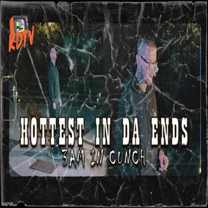 Hottest In Da Endz - Ep2 (feat. Goggzino) (Explicit)
