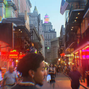 Hardcore (feat. Big Zayy Never Forget Losing) (Explicit)