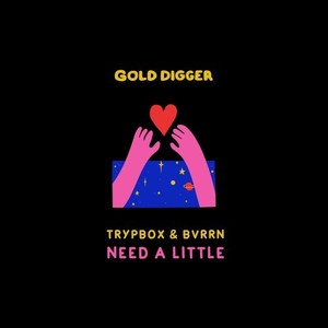 Need a Little