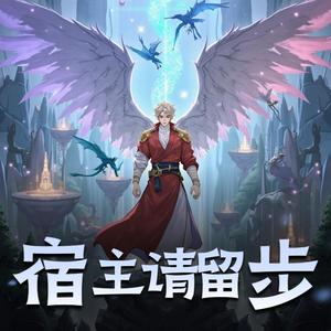 剑羽秋 - 第160集　就是想咬他