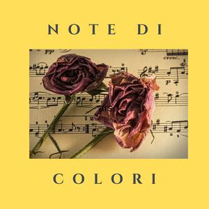 Note di colori