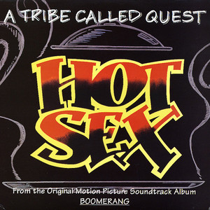 Hot Sex (Inst.)