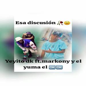 ESA DISCUSIÓN