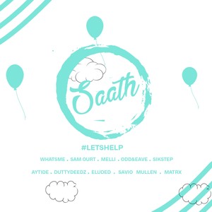 Saath Collective vol. 1