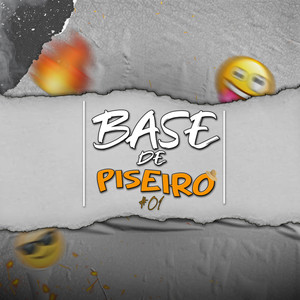 Base de Piseiro #01