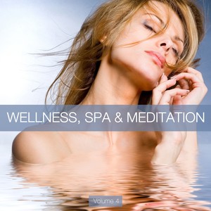 Wellness, Spa & Meditation, Vol. 4