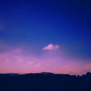Skies over Manchester