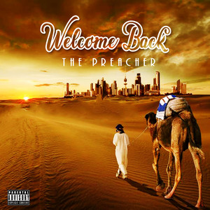 welcome back (Explicit)