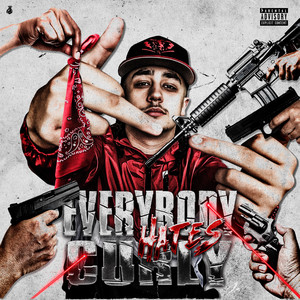 Everybody Hates Curly (Explicit)