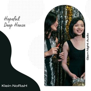 Hopeful Deep House (Original Mix)