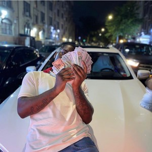 Fast Life (Explicit)