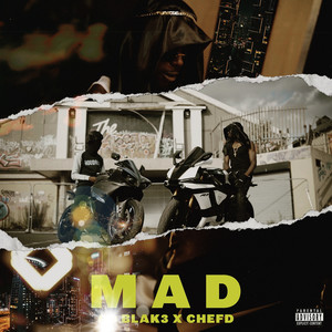 Mad (Explicit)