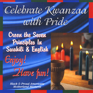 Celebrate Kwanzaa