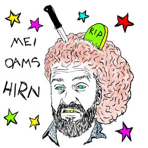 Mei Oams Hirn (feat. Isa Fischer) (Duett / Social Media Demo)