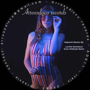 Hypnotic Dancer (Ewan McBryde Remix)