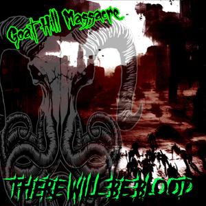 There Will Be Blood (Explicit)