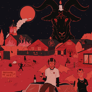 Real $auce - O inferno é meu bairro (Explicit)