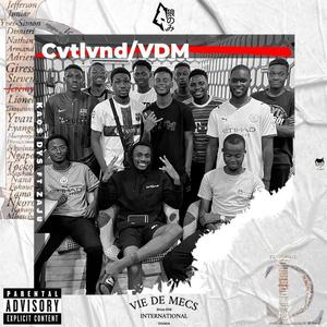 Cvtlvnd/VDM (feat. ZaJu) (Explicit)