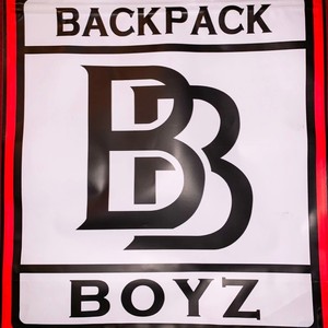 Baxkpack boyz (feat. 1320cam, Meeze, Ronn8k & B3) [Explicit]