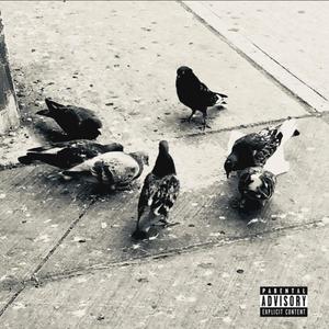 DFTF (feat. Bah Black, Dre Flow, Strado & Cassic) (Explicit)