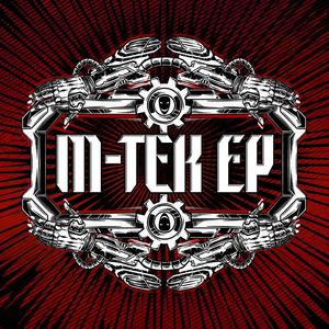 M-TEK EP