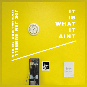 It Is What It Ain't (feat. Day Seven)