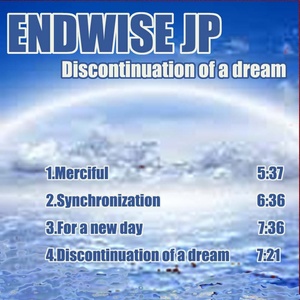 Discontinuation of A Dream