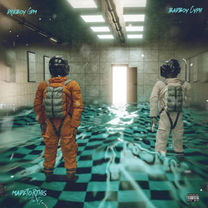 Made For This (Explicit)