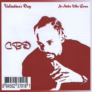 Valintine's Day(feat. DA)