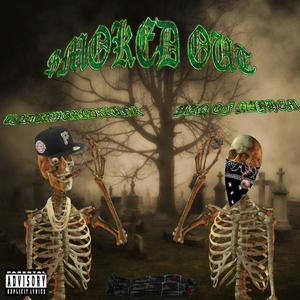SMOKED OUT (feat. MAN OF MAYHEM) (Explicit)
