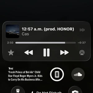 12:57 A.M (Explicit)