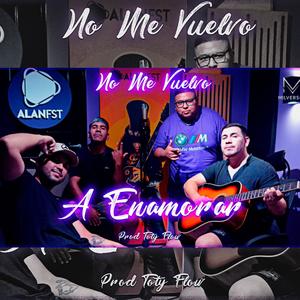 No me vuelvo a enamorar