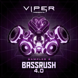 Bassrush 4.0 (Sampler, Pt. 2)