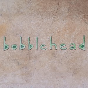 Bobblehead - Give the World a Chance