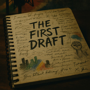 The First Draft (EP) [Explicit]