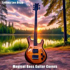 Magical Bass Guitar Covers