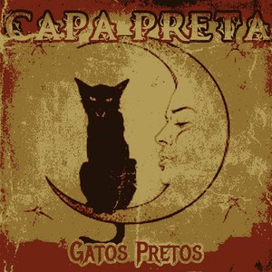 Gatos Pretos