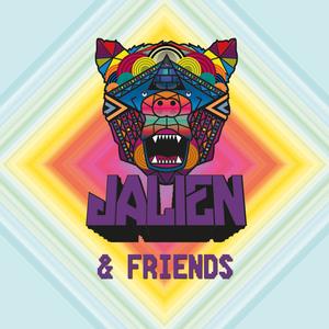 JaLien & Friends (Explicit)