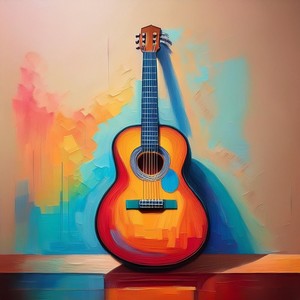 Guitarra Meditativa: Serenidad En El Sonido