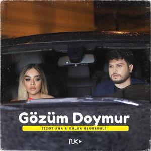 Gözüm Doymur