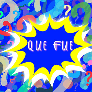 Que Fue (Inst.)
